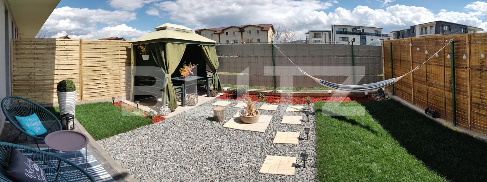 Apartament de vânzare 2 camere Floreşti - 85663AV | BLITZ Cluj-Napoca | Poza5