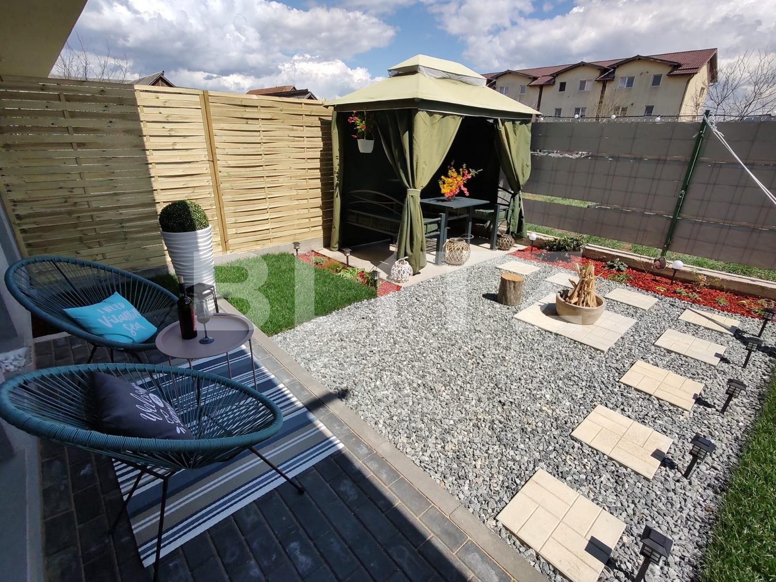 Apartament de vânzare 2 camere Floreşti - 85663AV | BLITZ Cluj-Napoca | Poza2