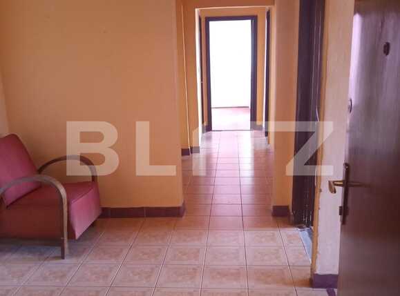 Apartament de vânzare 3 camere Manastur - 85664AV | BLITZ Cluj-Napoca | Poza1