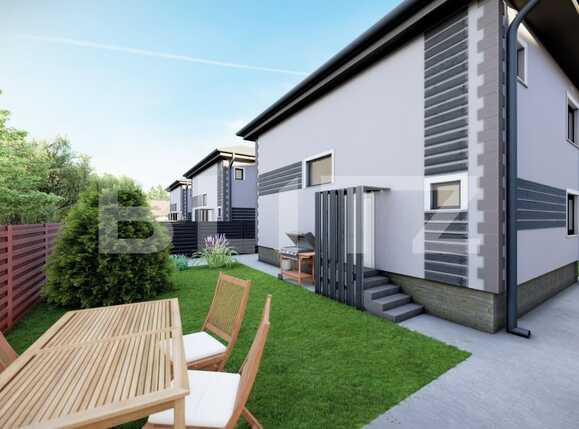 Casa de vânzare 4 camere Ghimbav - 85671CV | BLITZ Brașov | Poza5