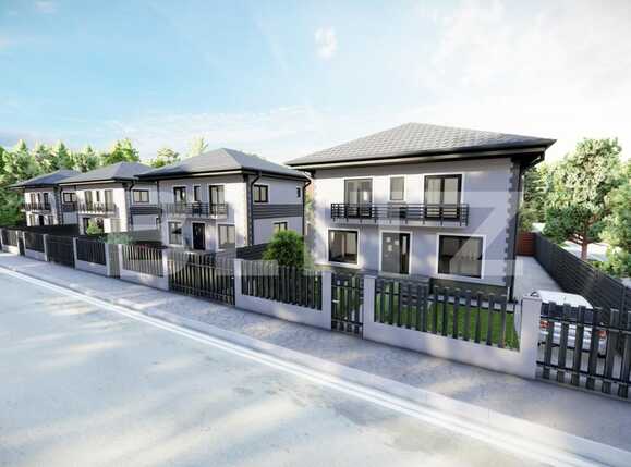 Casa de vânzare 4 camere Ghimbav - 85671CV | BLITZ Brașov | Poza2