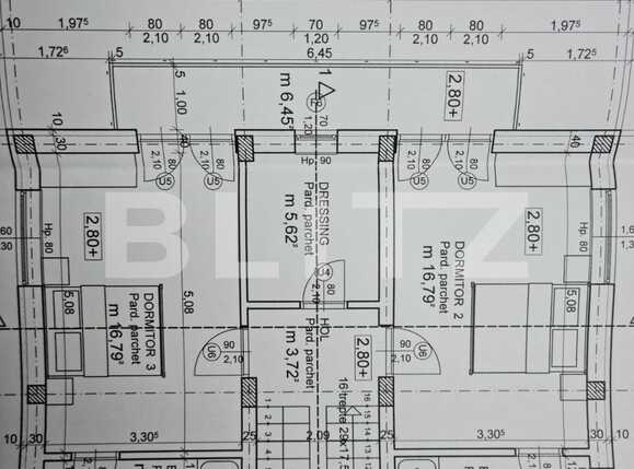 Casa de vânzare 4 camere Ghimbav - 85671CV | BLITZ Brașov | Poza8