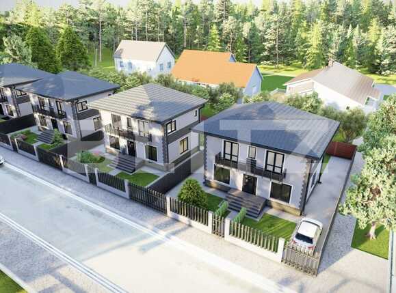 Casa de vânzare 4 camere Ghimbav - 85671CV | BLITZ Brașov | Poza1