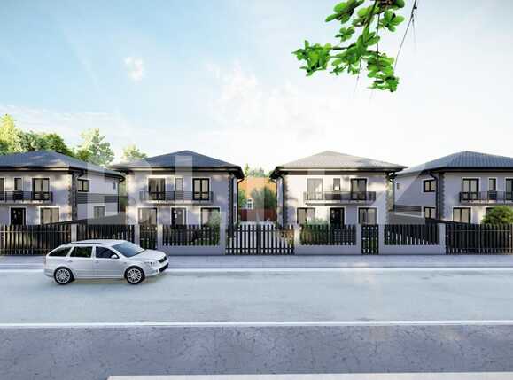 Casa de vânzare 4 camere Ghimbav - 85671CV | BLITZ Brașov | Poza3