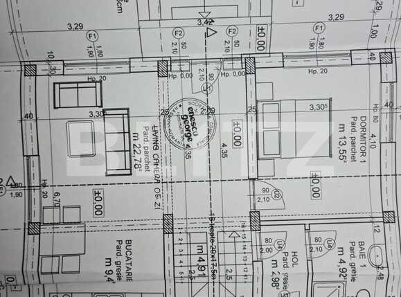 Casa de vânzare 4 camere Ghimbav - 85671CV | BLITZ Brașov | Poza9