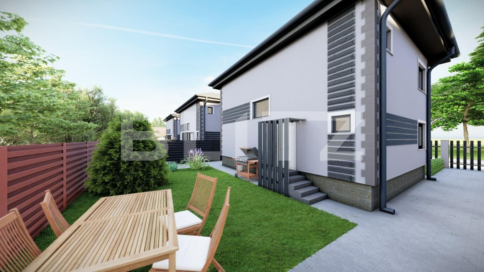 Casa de vânzare 4 camere Ghimbav - 85671CV | BLITZ Brașov | Poza5