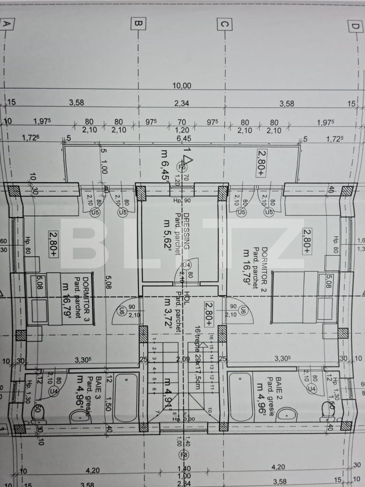 Casa de vânzare 4 camere Ghimbav - 85671CV | BLITZ Brașov | Poza8