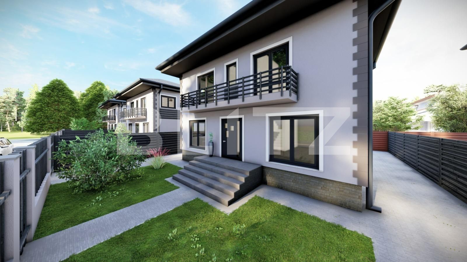 Casa de vânzare 4 camere Ghimbav - 85671CV | BLITZ Brașov | Poza4