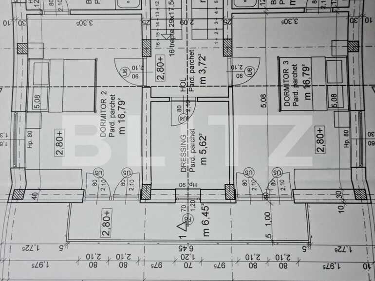 Casa de vânzare 4 camere Ghimbav - 85671CV | BLITZ Brașov | Poza3