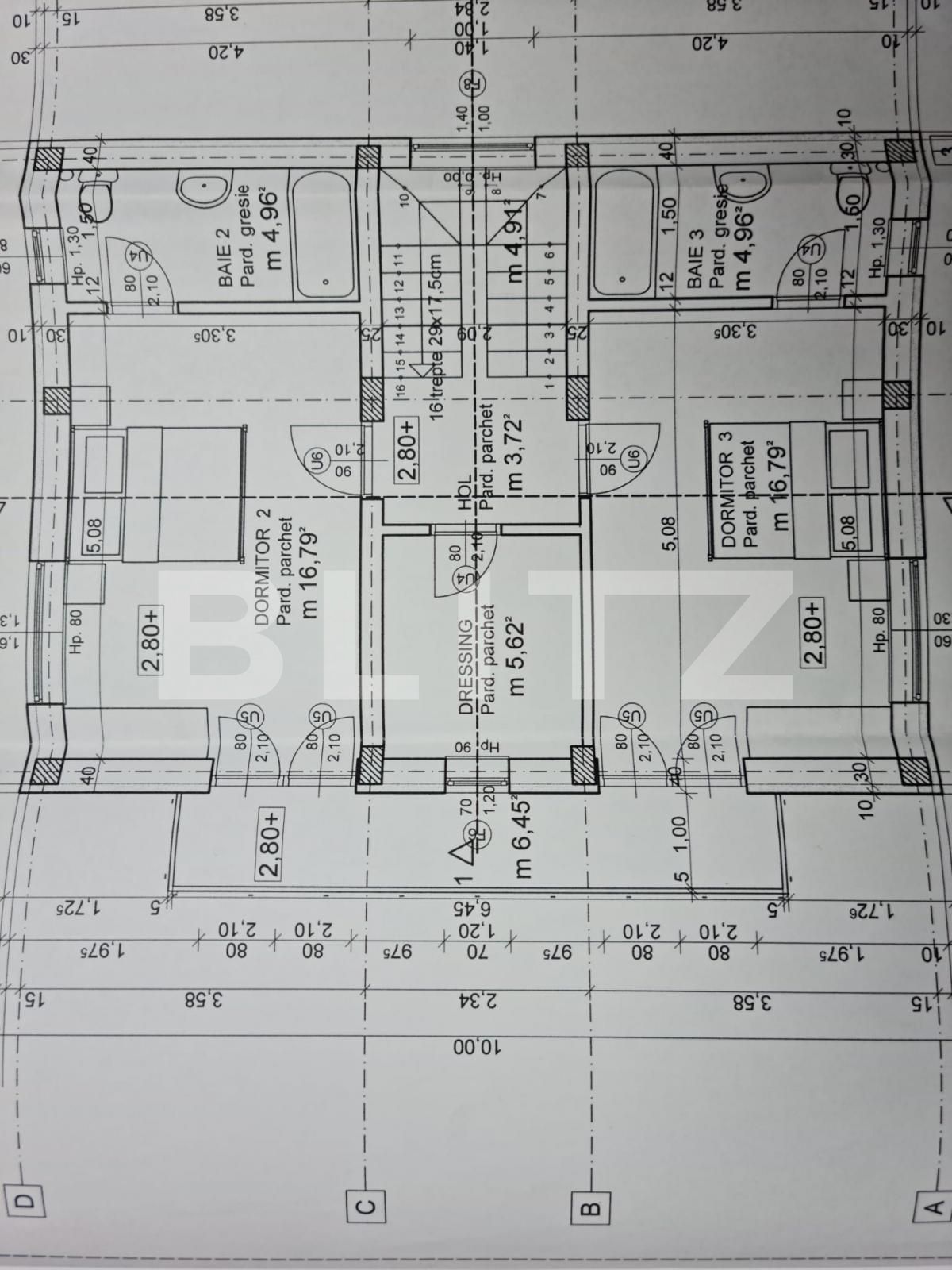 Casa de vânzare 4 camere Ghimbav - 85671CV | BLITZ Brașov | Poza3