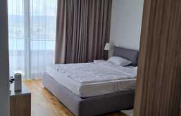 Garsoniera 40 mp, etaj intermediar, zona Iulius Mall