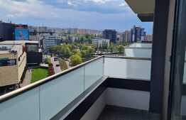 Garsoniera 40 mp, etaj intermediar, zona Iulius Mall