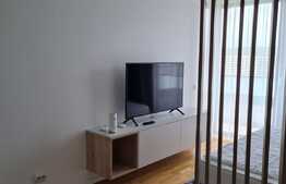 Garsoniera 40 mp, etaj intermediar, zona Iulius Mall