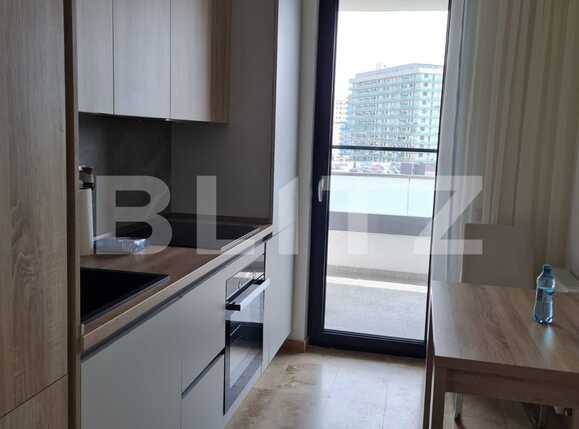 Garsonieră de închiriat Gheorgheni - 85680AI | BLITZ Cluj-Napoca | Poza3