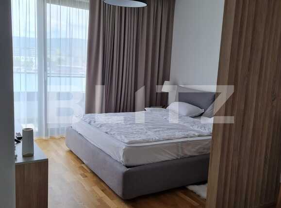 Garsonieră de închiriat Gheorgheni - 85680AI | BLITZ Cluj-Napoca | Poza1