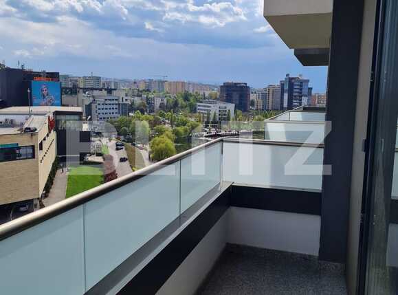 Garsonieră de închiriat Gheorgheni - 85680AI | BLITZ Cluj-Napoca | Poza5