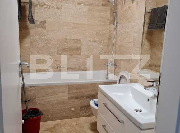 Garsonieră de închiriat Gheorgheni - 85680AI | BLITZ Cluj-Napoca | Poza4