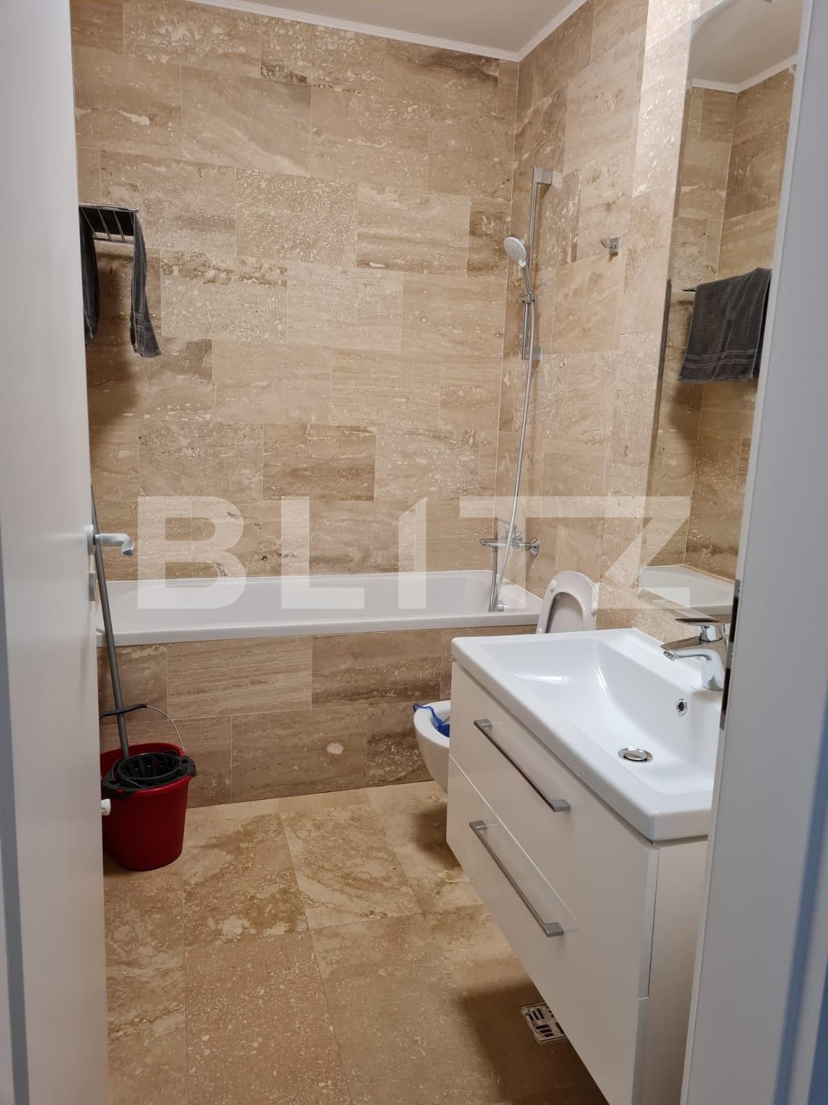 Garsonieră de închiriat Gheorgheni - 85680AI | BLITZ Cluj-Napoca | Poza4