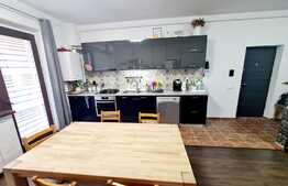 Apartament 3 camere, 64 mp, parcare, AC, zona Subcetate