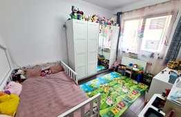 Apartament 3 camere, 64 mp, parcare, AC, zona Subcetate