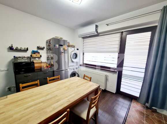 Apartament de vânzare 3 camere Floreşti - 85684AV | BLITZ Cluj-Napoca | Poza2