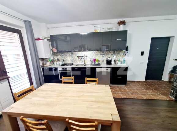 Apartament de vânzare 3 camere Floreşti - 85684AV | BLITZ Cluj-Napoca | Poza1