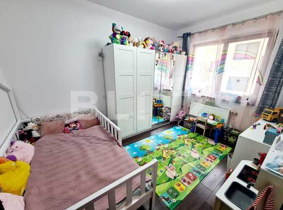 Apartament de vânzare 3 camere Floreşti - 85684AV | BLITZ Cluj-Napoca | Poza6