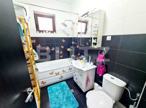 Apartament de vânzare 3 camere Floreşti - 85684AV | BLITZ Cluj-Napoca | Poza9