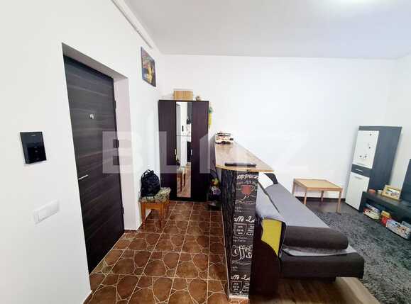 Apartament de vânzare 3 camere Floreşti - 85684AV | BLITZ Cluj-Napoca | Poza3