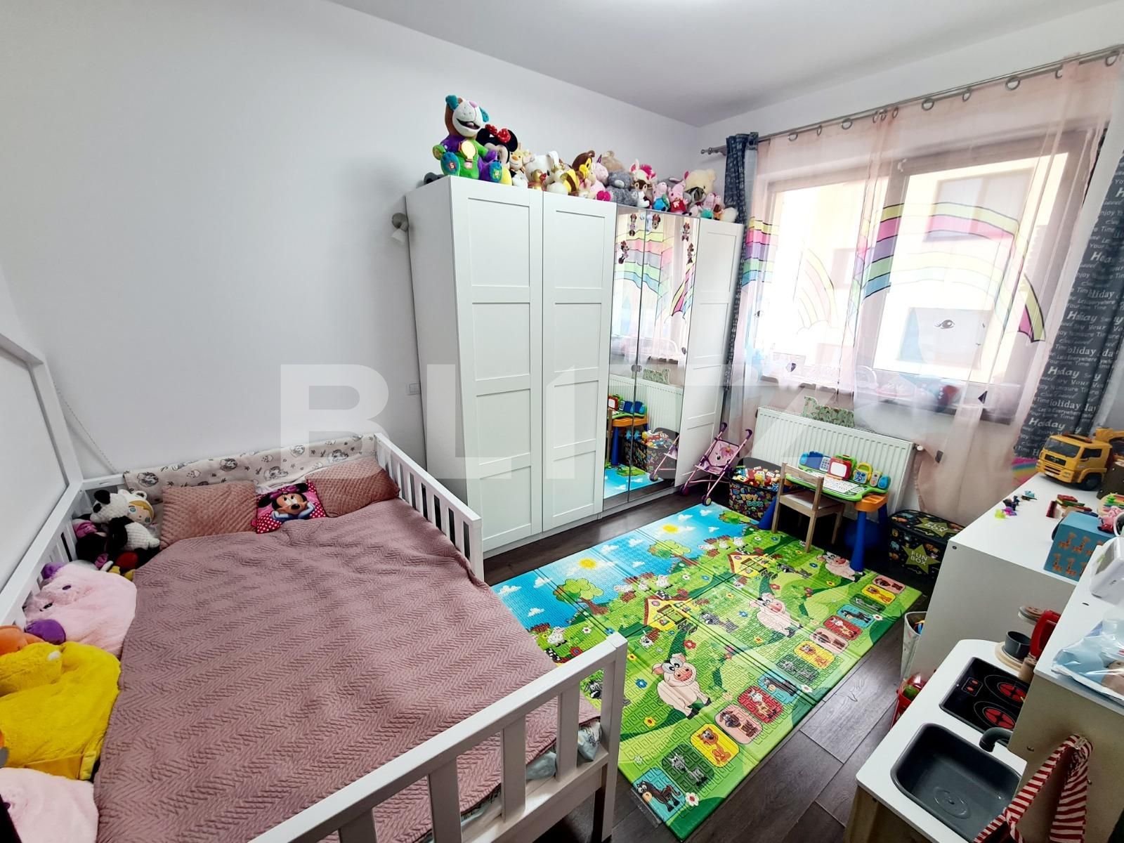 Apartament de vânzare 3 camere Floreşti - 85684AV | BLITZ Cluj-Napoca | Poza6