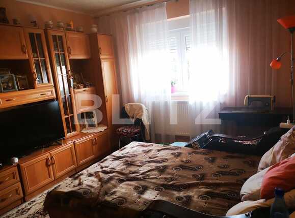 Apartament de vânzare 2 camere Florilor - 85687AV | BLITZ Brașov | Poza1