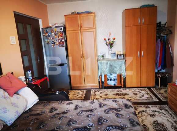 Apartament de vânzare 2 camere Florilor - 85687AV | BLITZ Brașov | Poza3