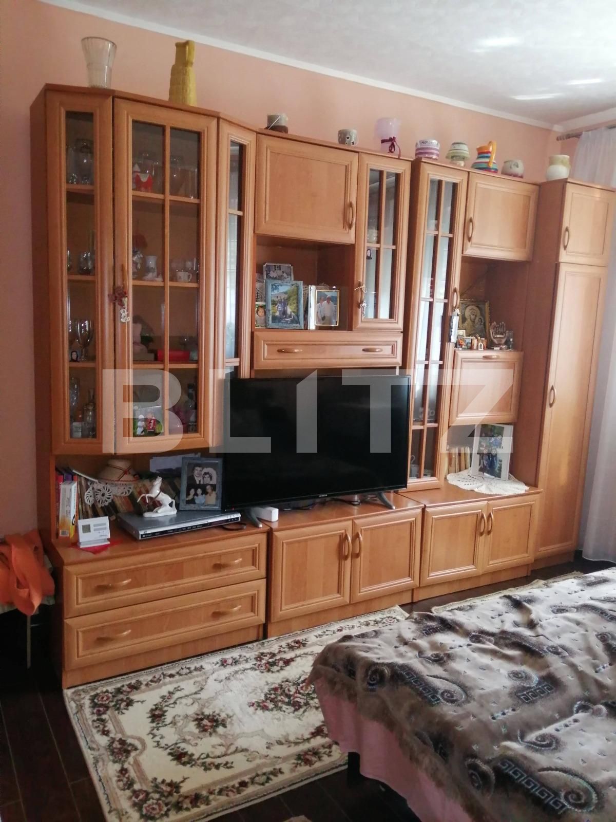 Apartament de vânzare 2 camere Florilor - 85687AV | BLITZ Brașov | Poza2