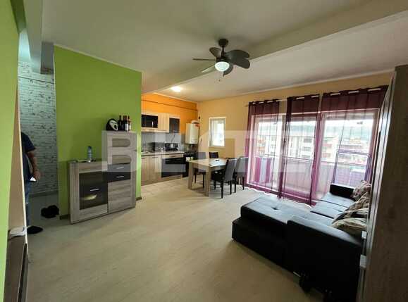 Apartament de vânzare 3 camere Floreşti - 85688AV | BLITZ Cluj-Napoca | Poza1