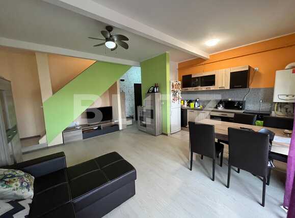 Apartament de vânzare 3 camere Floreşti - 85688AV | BLITZ Cluj-Napoca | Poza2