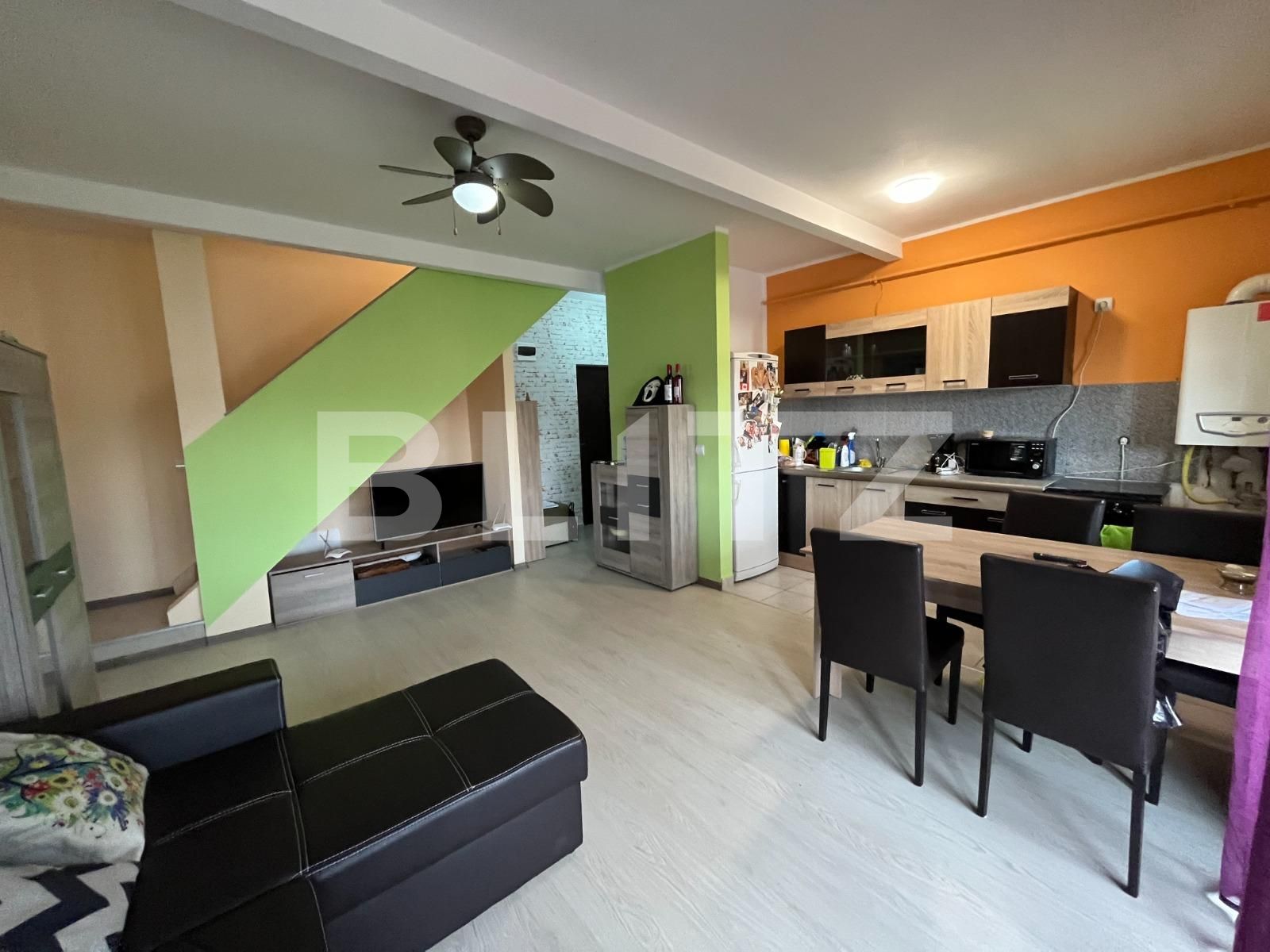 Apartament de vânzare 3 camere Floreşti - 85688AV | BLITZ Cluj-Napoca | Poza2