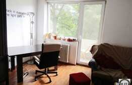 Vanzare apartament 2 camere, 47 mp, complet mobilat, zona centrala