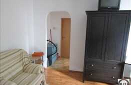 Vanzare apartament 2 camere, 47 mp, complet mobilat, zona centrala