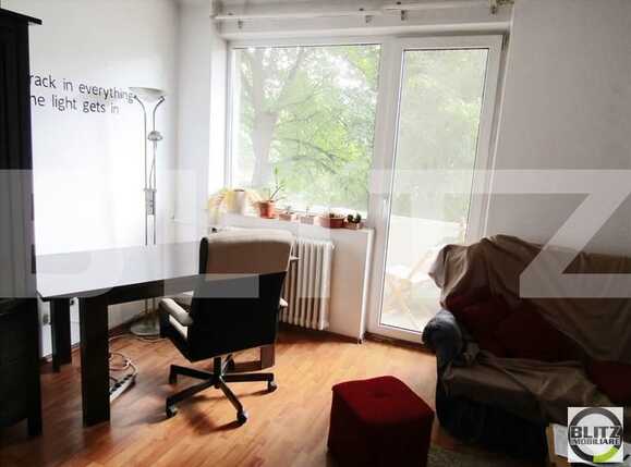 Apartament de vânzare 2 camere Central - 8569AV | BLITZ Cluj-Napoca | Poza1