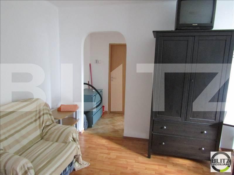 Apartament de vânzare 2 camere Central - 8569AV | BLITZ Cluj-Napoca | Poza2