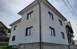 Casa individuala,160 mp utili, 300 mp teren,Sannicoara