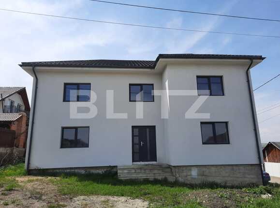 Casa de vânzare 5 camere Sannicoara - 85690CV | BLITZ Cluj-Napoca | Poza1