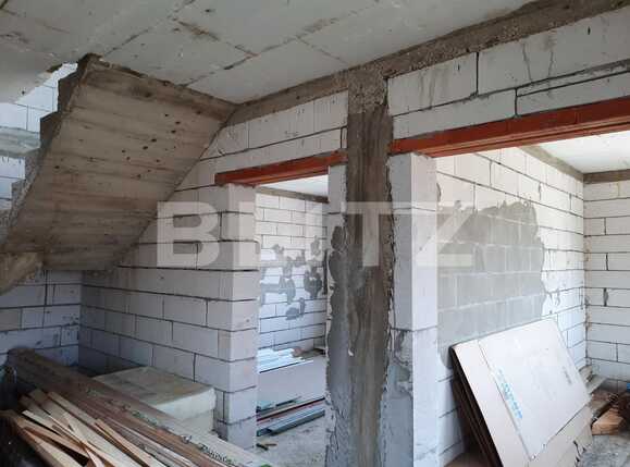 Casa de vânzare 5 camere Sannicoara - 85690CV | BLITZ Cluj-Napoca | Poza4