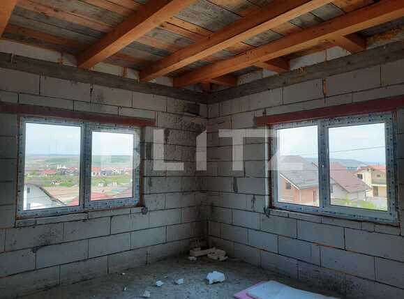 Casa de vânzare 5 camere Sannicoara - 85690CV | BLITZ Cluj-Napoca | Poza3