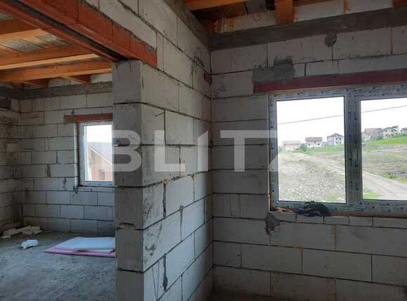 Casa de vânzare 5 camere Sannicoara - 85690CV | BLITZ Cluj-Napoca | Poza5