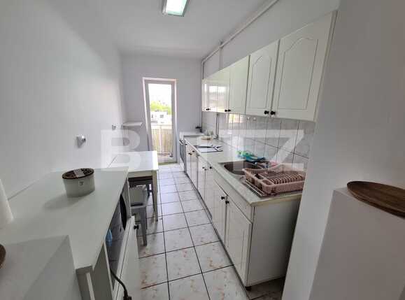 Apartament de închiriat 2 camere Manastur - 85691AI | BLITZ Cluj-Napoca | Poza6