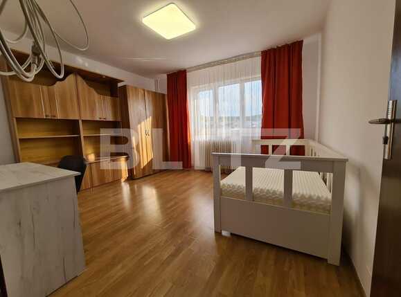 Apartament de închiriat 2 camere Manastur - 85691AI | BLITZ Cluj-Napoca | Poza4