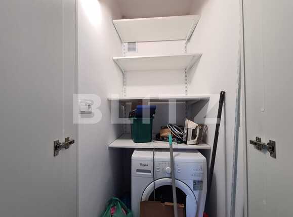 Apartament de închiriat 2 camere Manastur - 85691AI | BLITZ Cluj-Napoca | Poza9