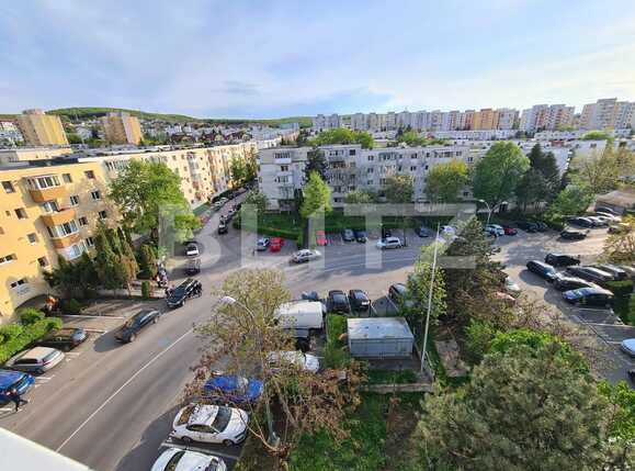 Apartament de închiriat 2 camere Manastur - 85691AI | BLITZ Cluj-Napoca | Poza7