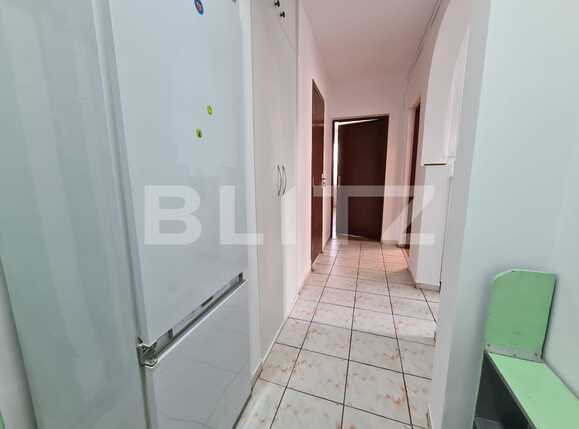 Apartament de închiriat 2 camere Manastur - 85691AI | BLITZ Cluj-Napoca | Poza13